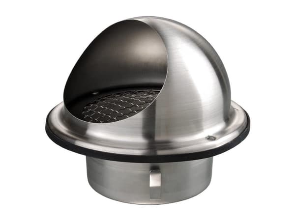Kotitalouksien metallihuput Mvm 122 Bvs N