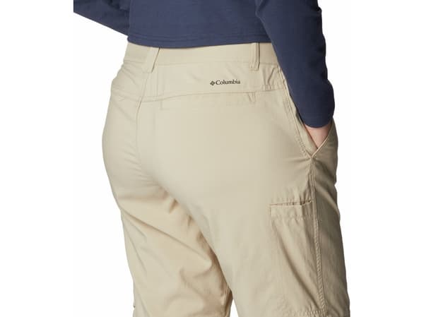 Columbia Pants Trekkingowe Columbia Silver Ridge Utility Convertible Pant 40