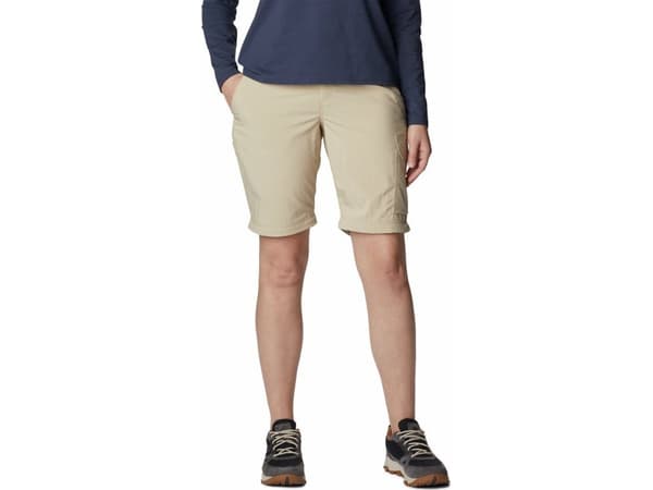 Columbia Pants Trekkingowe Columbia Silver Ridge Utility Convertible Pant 40