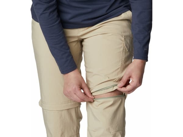 Columbia Pants Trekkingowe Columbia Silver Ridge Utility Convertible Pant 40