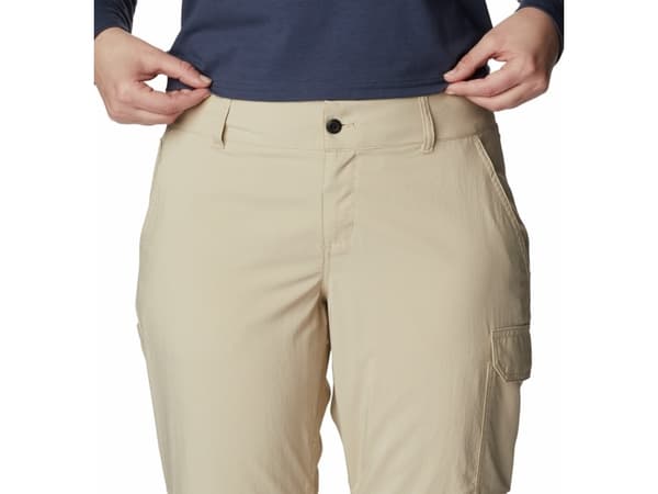 Columbia Pants Trekkingowe Columbia Silver Ridge Utility Convertible Pant 40