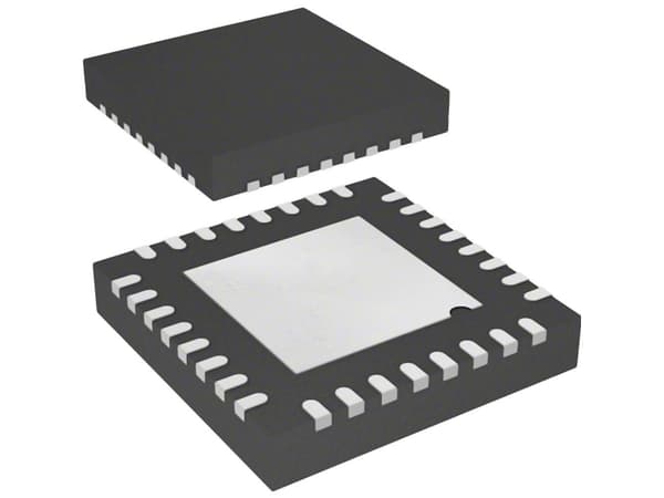 Microchip Technology ATTINY48-MU, 1x -02050002677203