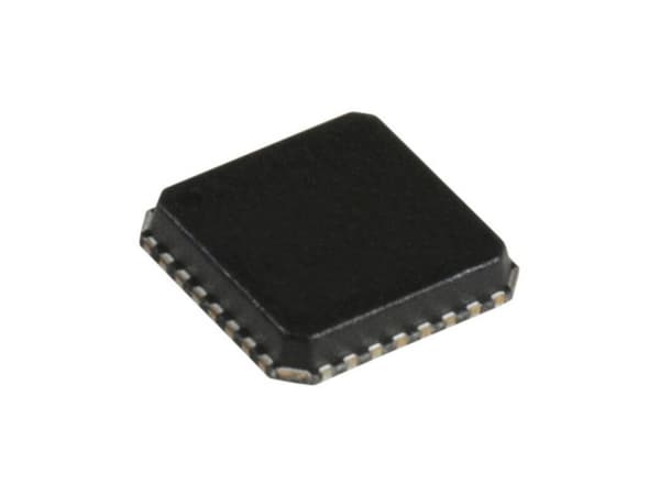 Microchip Technology ATMEGA8-16MU Embedded-mikrocontroller VQFN-32 (5x5) 8-Bit 16 MHz Antal I/O 23