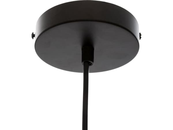 Atmosphera hengelampe Galt hengelampe 34 cm
