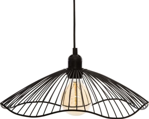Atmosphera hengelampe Galt hengelampe 34 cm