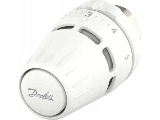 Danfoss termostathuvud 015G3630, REGUS M30