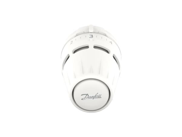 Danfoss termostathuvud 015G3630, REGUS M30