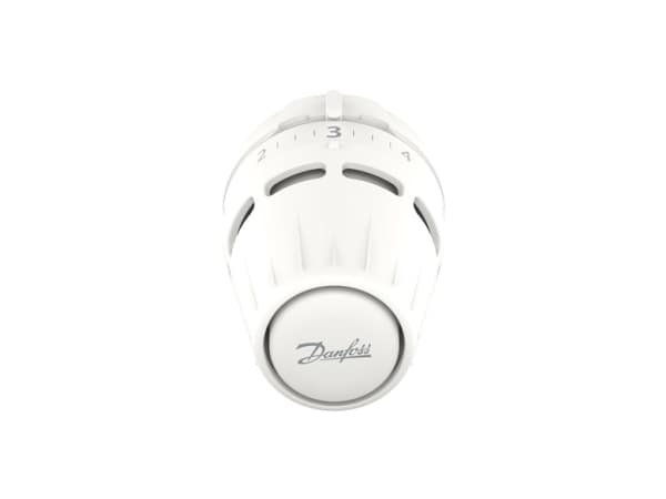 Danfoss termostathuvud 015G3630, REGUS M30