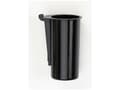Miniatyrbild 4 av 4: raaco Clip 8-30 mm Rörhållare, Polypropylen (PP), Sort, 37 mm, 57 mm, 80 mm, 60 g