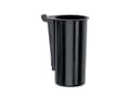 Miniatyrbild 1 av 4: raaco Clip 8-30 mm Rörhållare, Polypropylen (PP), Sort, 37 mm, 57 mm, 80 mm, 60 g