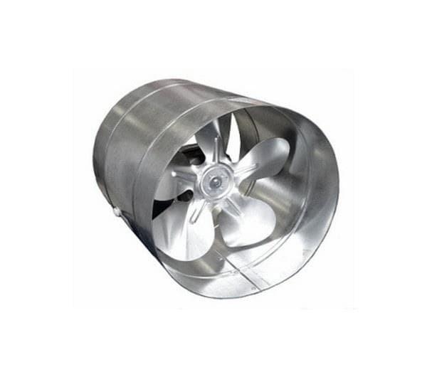 AXIAL FAN VENTS VKOMZ 150