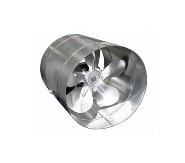 AXIAL FAN VENTS VKOMZ 150