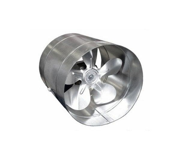 AXIAL FAN VENTS VKOMZ 150