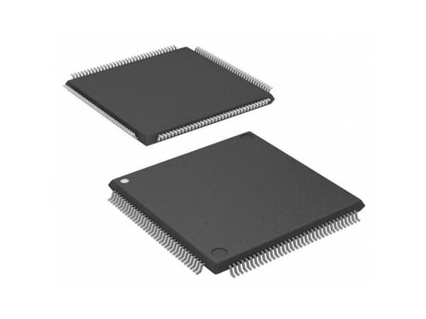 Microchip Technology AT32UC3A0256-ALUT Embedded-mikrocontroller LQFP-144 (20x20) 32-Bit 66 MHz Antal I/O 109