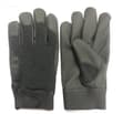 Miniatyrbilde 3 av 3: Forte_Tools Reflective Work Gloves Ab-5053-L 8