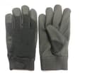 Miniatyrbilde 1 av 3: Forte_Tools Reflective Work Gloves Ab-5053-L 8