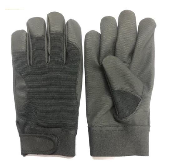 Forte_Tools Reflective Work Gloves Ab-5053-L 8