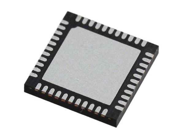 Microchip Technology ATXMEGA16A4-MH, 1x -02050002674929