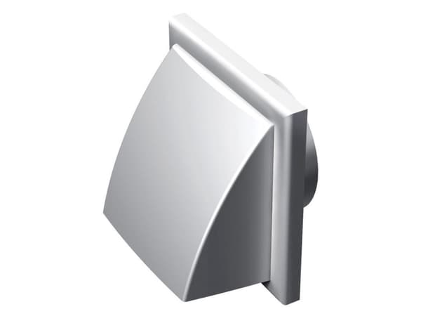 Haushalt Supply And Exhaust Hood Mv 102 Vk