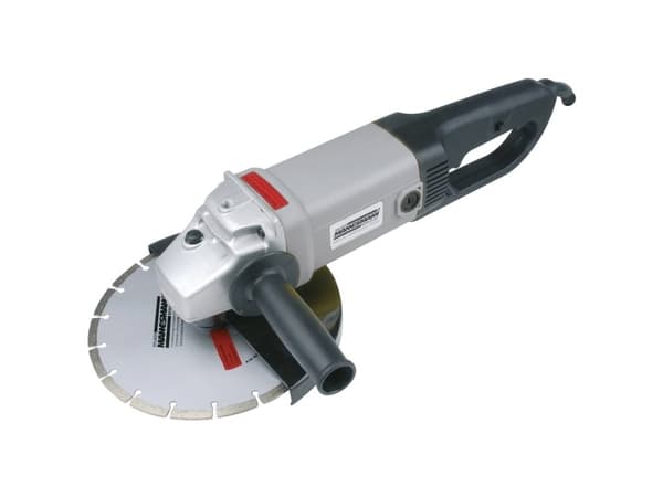 Brüder Mannesmann XP1 Pro Series M12179 Vinkelsliper 230 mm 2000 W (M12179)