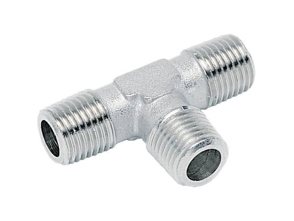 TEE-M.M.M. 1/4 "
