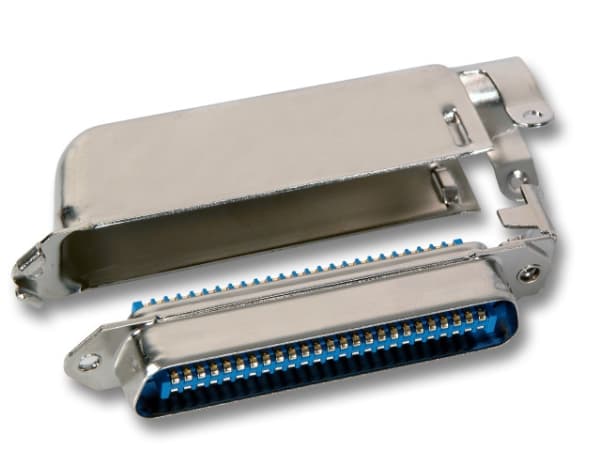 EFB Elektronik 34231.1, Centronics E-57/50 MO, Lajittelu, Metalli