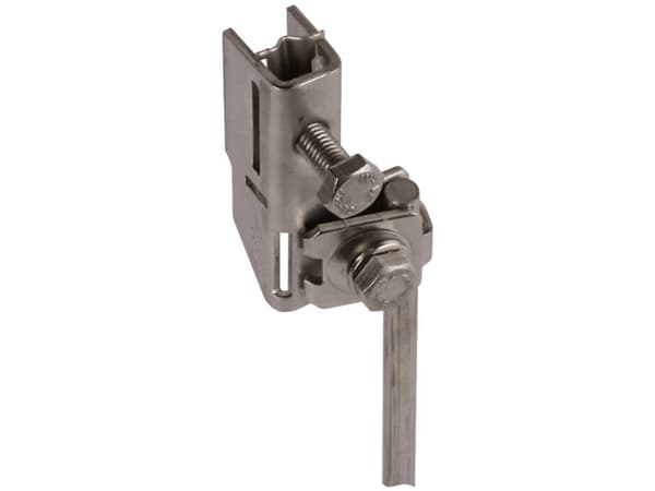 Potentiaalin tasaus Putkipuristimet Liitinpuristin A2, 4-50 mm²