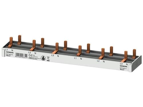 Siemens 5ST36750 Stiftskamleskinne 1 stk