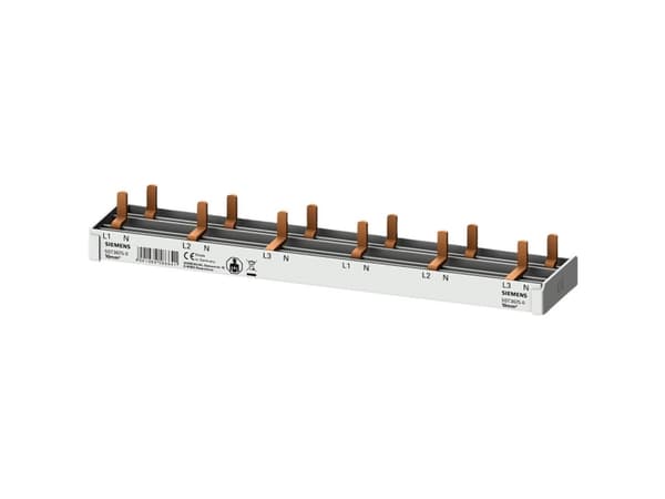 Siemens 5ST36750 Stiftskamleskinne 1 stk