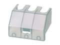Pikkukuva 1 / 2: Siemens 3LD9221-0A Liitinsuoja 4 kpl