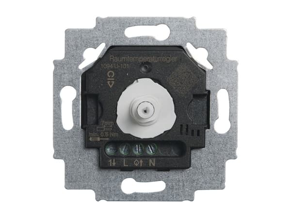 Busch-Jaeger 1094 U-101 innfelt termostatisk aktuator (2CKA001032A0524)