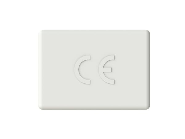 ABB PS-END, 100 g, 85 mm, 100 mm, 50 mm