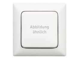 Legrand 776217, Vit, Termoplast, Skruvlös, Legrand, Glansigt, IP31