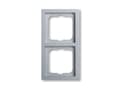 Miniatyrbild 1 av 3: Busch-Jaeger 1754-0-4302, Gjuten aluminium, Busch-Jaeger, 80 mm, 151 mm, 1,1 cm