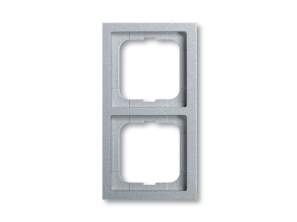 Busch-Jaeger 1754-0-4302, Gjuten aluminium, Busch-Jaeger, 80 mm, 151 mm, 1,1 cm
