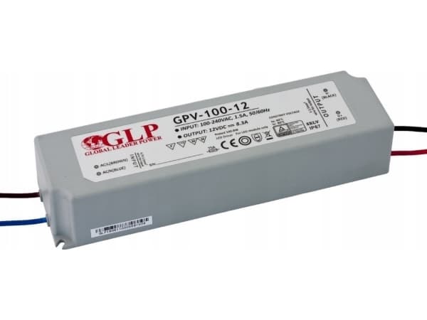 JUNG LS 1520 BFKL SWM, tyyppi F, 1 moduuli(t), 2P, musta, kestomuovi, yleismaailmallinen