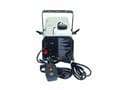 Pikkukuva 2 / 2: Eurolite N-110 silver with ON/OFF controller - Multi - 230V - 50 Hz - 5,5 kg - 385 x 310 x 165 mm (51701965)