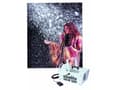 Miniatyrbilde 3 av 3: Eurolite Snow 5001 Snow machine, Svart, Grå, 230 V, 50 Hz, 12 kg, 525 x 320 x 450 mm