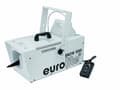 Miniatyrbilde 1 av 3: Eurolite Snow 5001 Snow machine, Svart, Grå, 230 V, 50 Hz, 12 kg, 525 x 320 x 450 mm