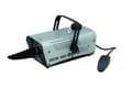 Pikkukuva 1 / 2: Eurolite Snow 3001 Lumikone, Sort, Grå, 230 V, 50 Hz, 4 kg, 340 x 215 x 220 mm, 340 x 215 x 220 mm