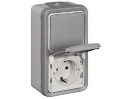 Legrand 069746, Multifärg, 262 g