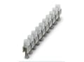 Miniatyrbild 1 av 2: Phoenix FBI 10-12, 10 styck, Silver