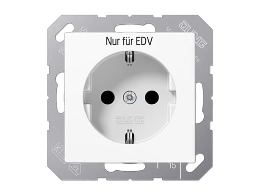 JUNG A 1520 EDV WW
