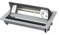 Miniatyrbild 3 av 3: Kindermann 7492000071, 250 mm, 190 mm