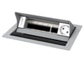 Miniatyrbild 1 av 3: Kindermann 7492000071, 250 mm, 190 mm
