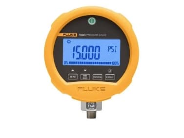 Fluke 700G31, -0,97 - 690 stang, 0,01 stang, 0,05%, -10 - 55 °C, 0 - 50 °C, Alkalinsk