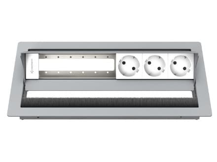 Kindermann 7492000083, 340 mm, 77 mm, 190 mm