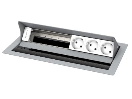 Kindermann 7492000083, 340 mm, 77 mm, 190 mm