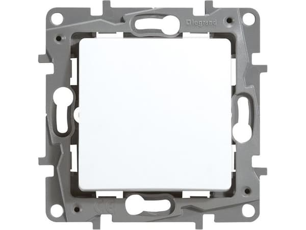 LEGRAND 664505 Niloe-knappskift 6A