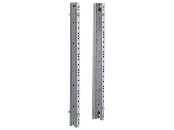 Hager UN02A, Stål, WEEE, 26 mm, 297 mm, 18 mm